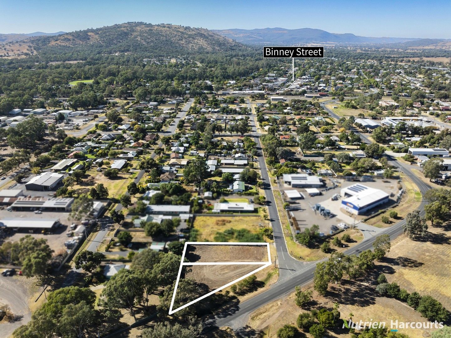 Lot 1 & 2/52 Rowe Street, Euroa VIC 3666, Image 1