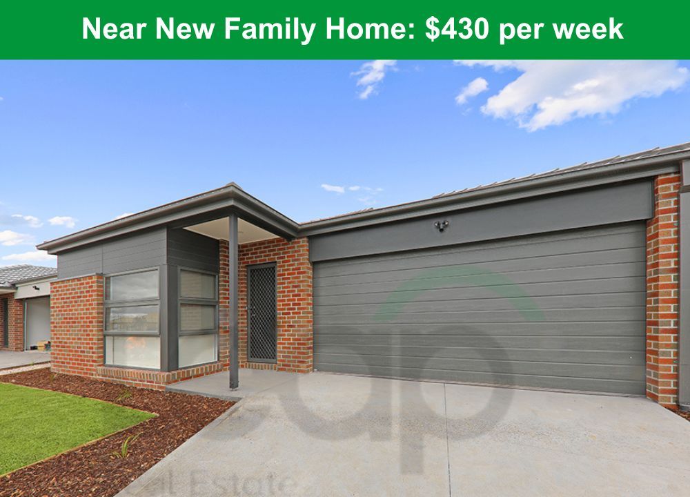 18 Bixby Avenue, Wallan VIC 3756 House For Rent Domain
