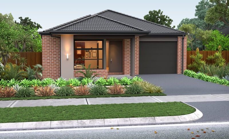 Lot 5 Connors Road, Helidon QLD 4344