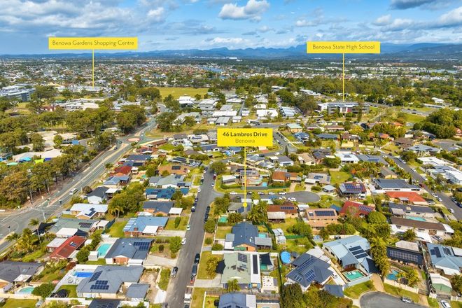 46 Lambros Drive Benowa 4217 - Image 6