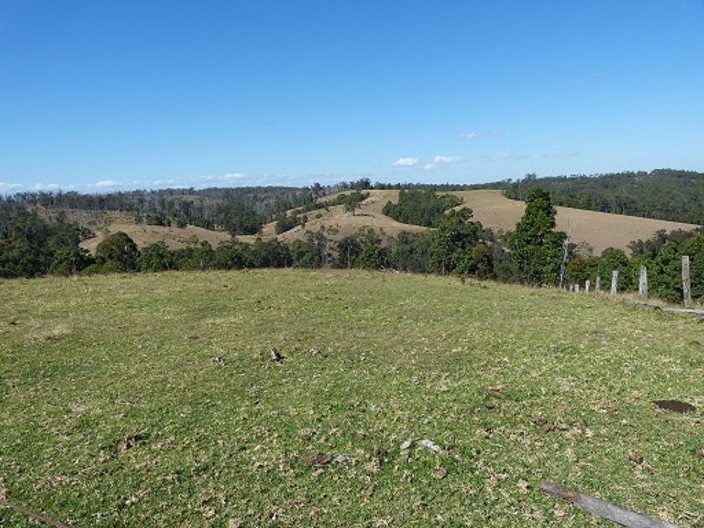 0 Louisavale rd, Monsildale QLD 4515, Image 0