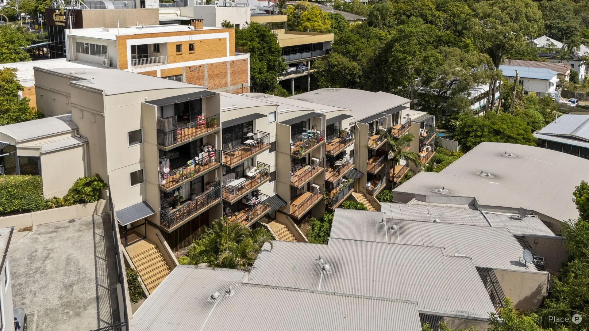 Additional image 20 of 25/204 Kelvin Grove Road, Kelvin Grove QLD 4059