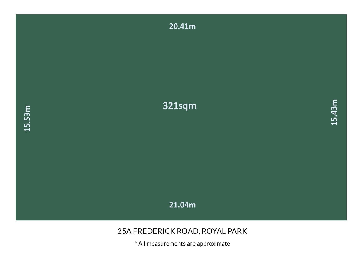 25a Frederick Road, Royal Park SA 5014, Image 0