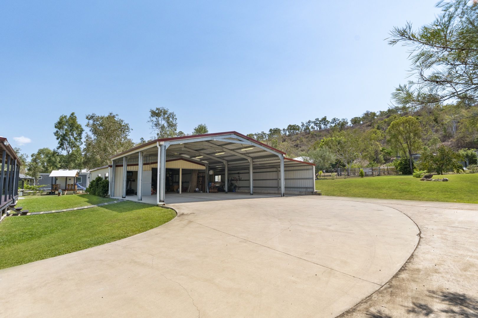 327-331 Williams Road, Alligator Creek QLD 4816, Image 2