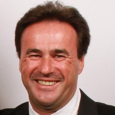 John Laplanche, Sales representative