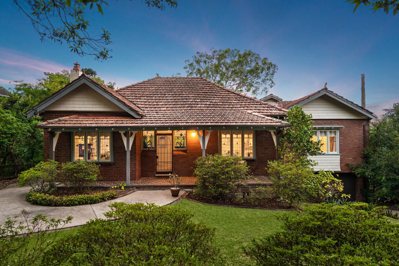 20 Shirley Road, Roseville NSW 2069