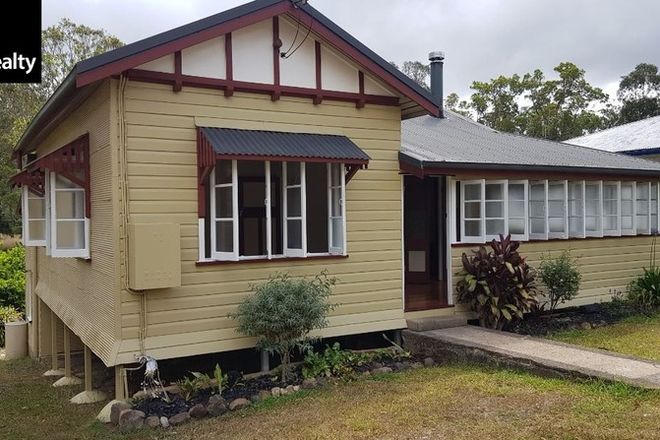 Picture of 5 Grigg Street, RAVENSHOE QLD 4888