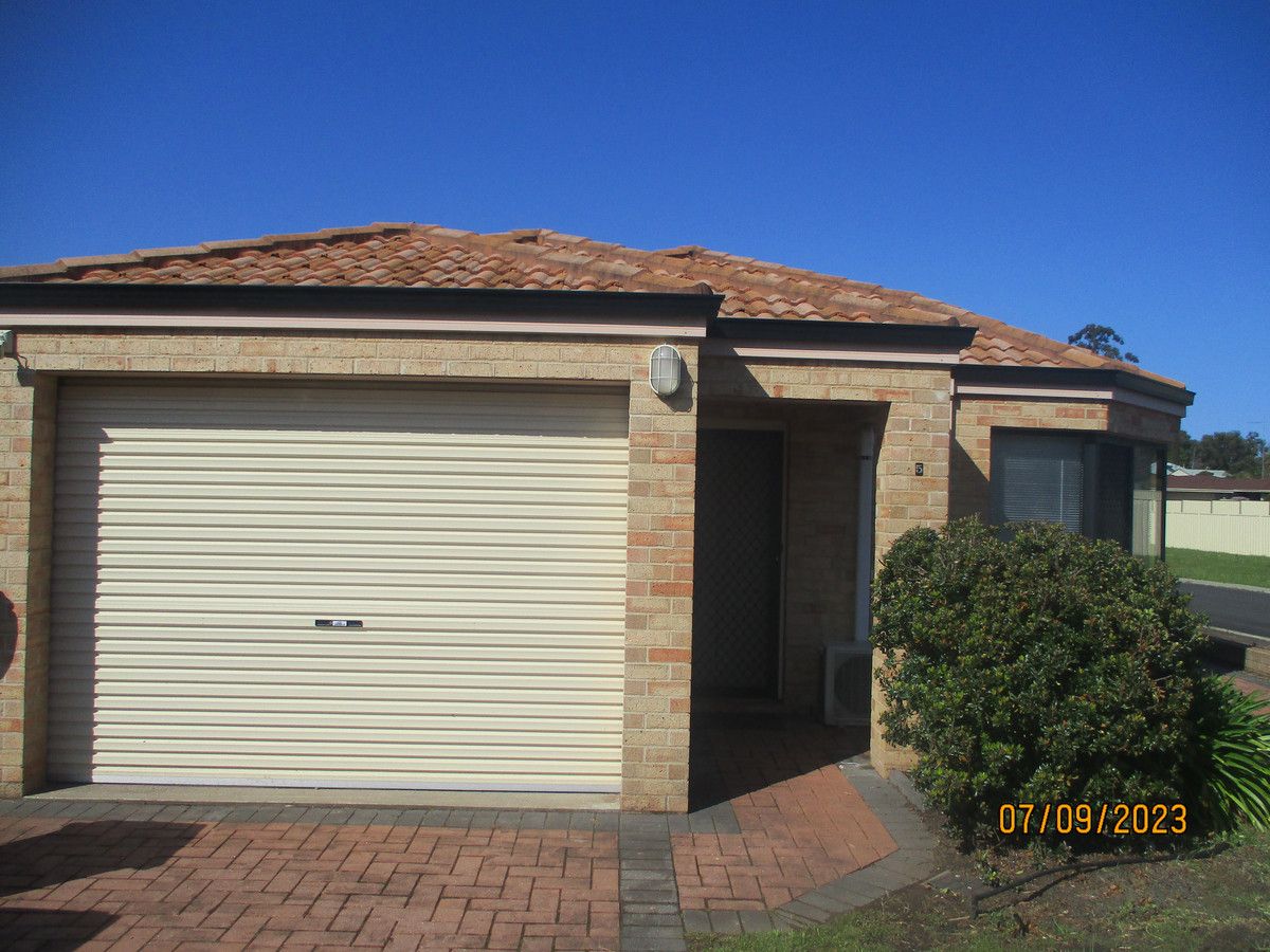 3 bedrooms Apartment / Unit / Flat in 15/47 Johnson MANJIMUP WA, 6258