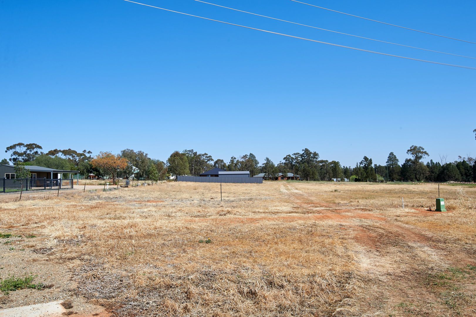 114 Wallace Street, Coolamon NSW 2701, Image 1