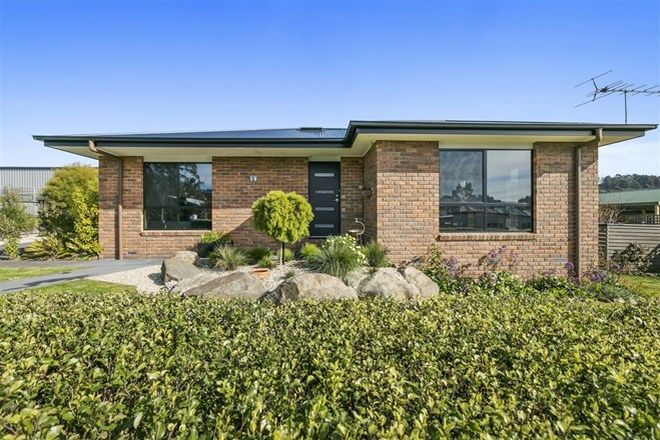 Picture of 14 Staff Road, ELECTRONA TAS 7054