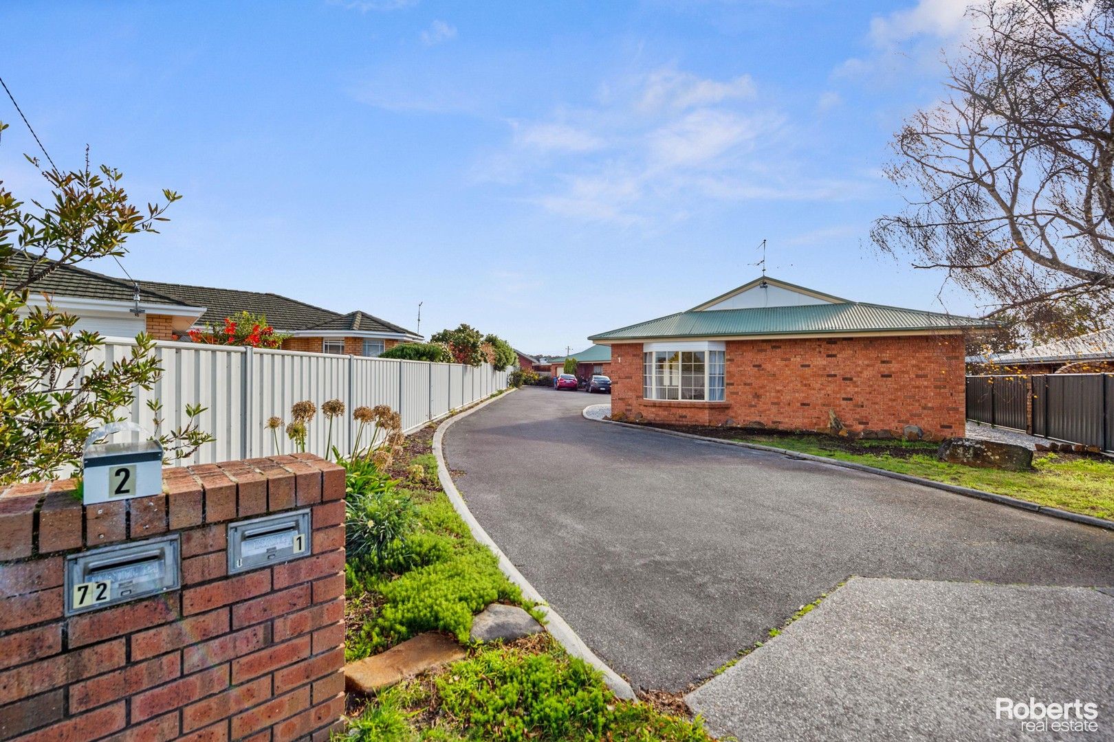 1/72 Quinlan Cres, Shearwater TAS 7307, Image 2