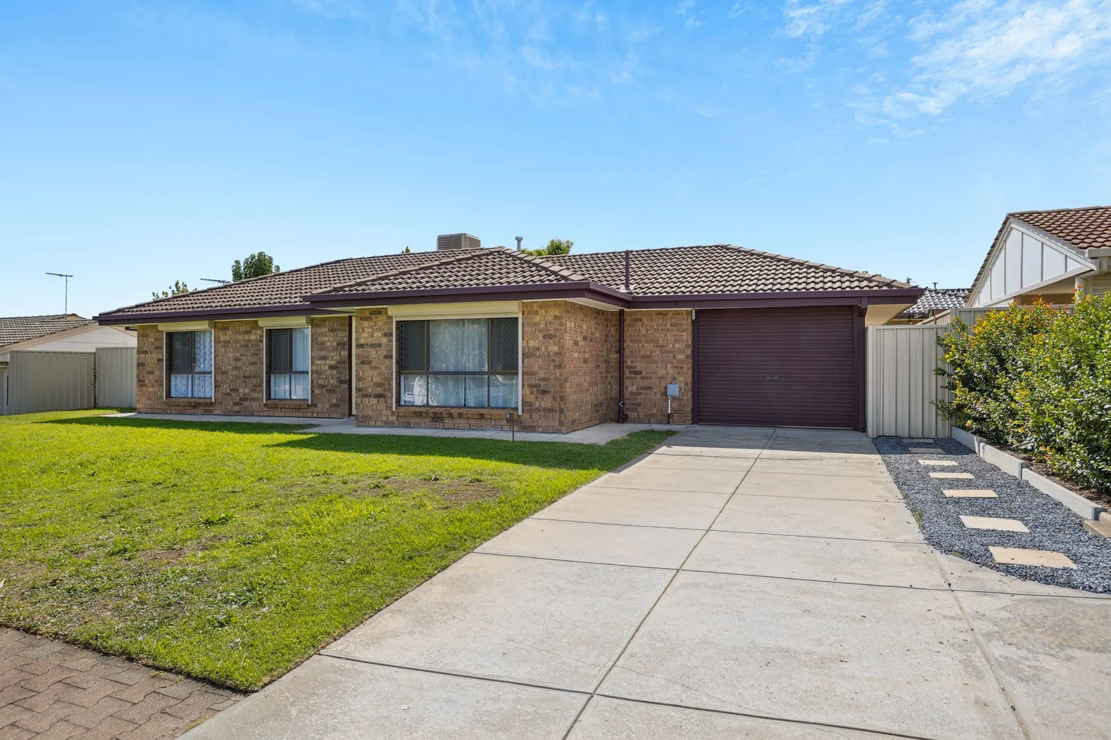 2/10 Kincraig Crescent, Modbury SA 5092
