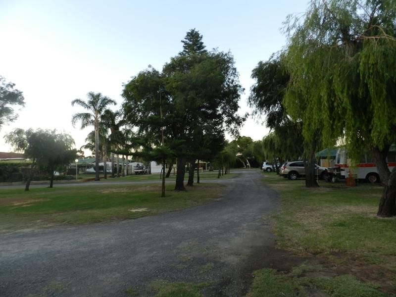 SITE 45 GLADE CARAVAN PARK, TIMPERLEY ROAD, SOUTH BUNBURY WA 6230, Image 2