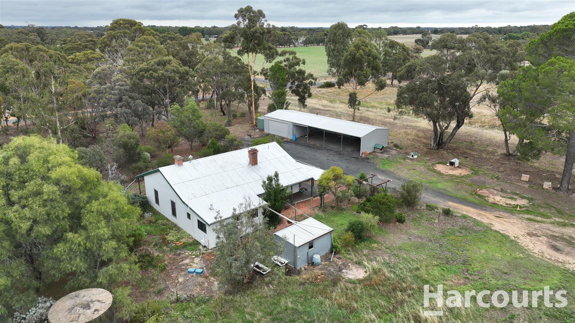 263 Pelchens Road, Quantong VIC 3401, Image 2