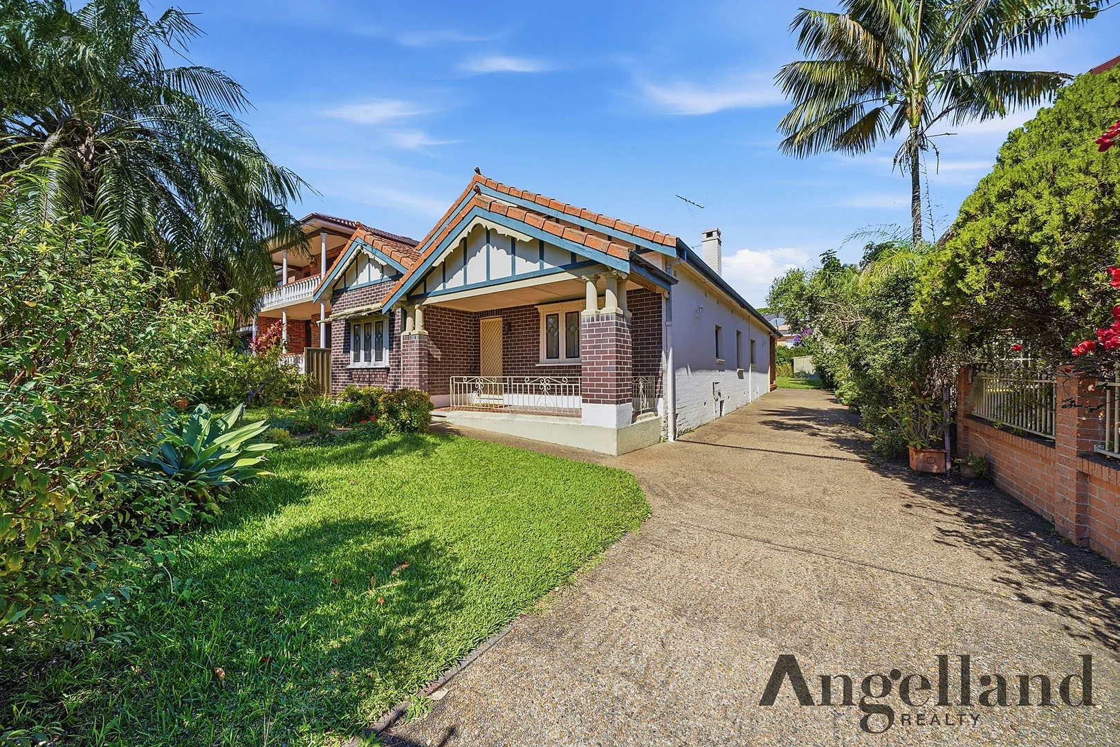 12 Long Street, Strathfield NSW 2135