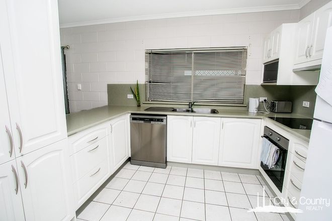 Picture of 23 Emmalyn Close, MOUNT ISA QLD 4825