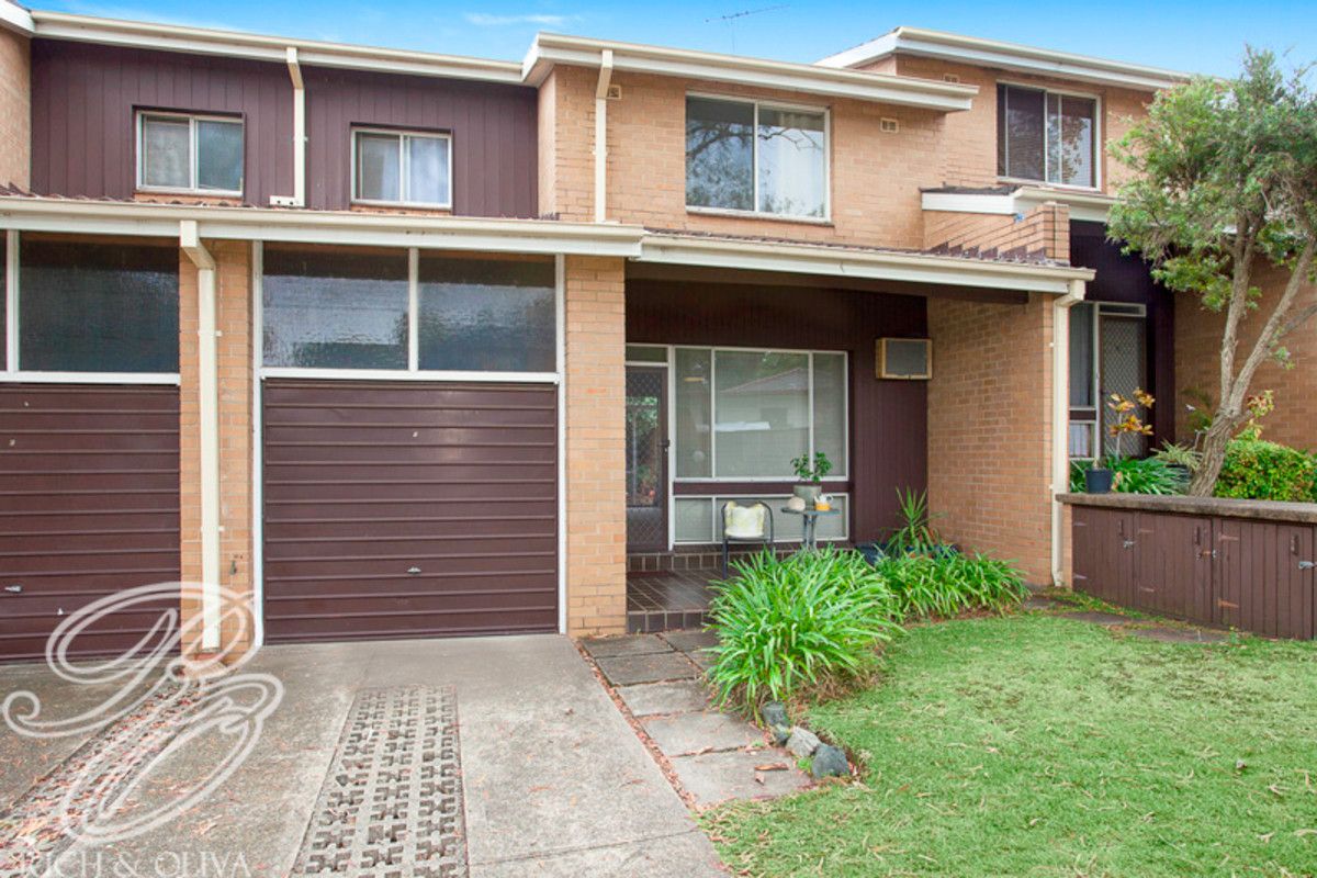 9/243 Georges River Rd (Entry Via Rose St), Croydon Park NSW 2133, Image 0