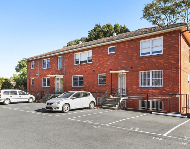 8/29A Frederick Street, Ashfield NSW 2131