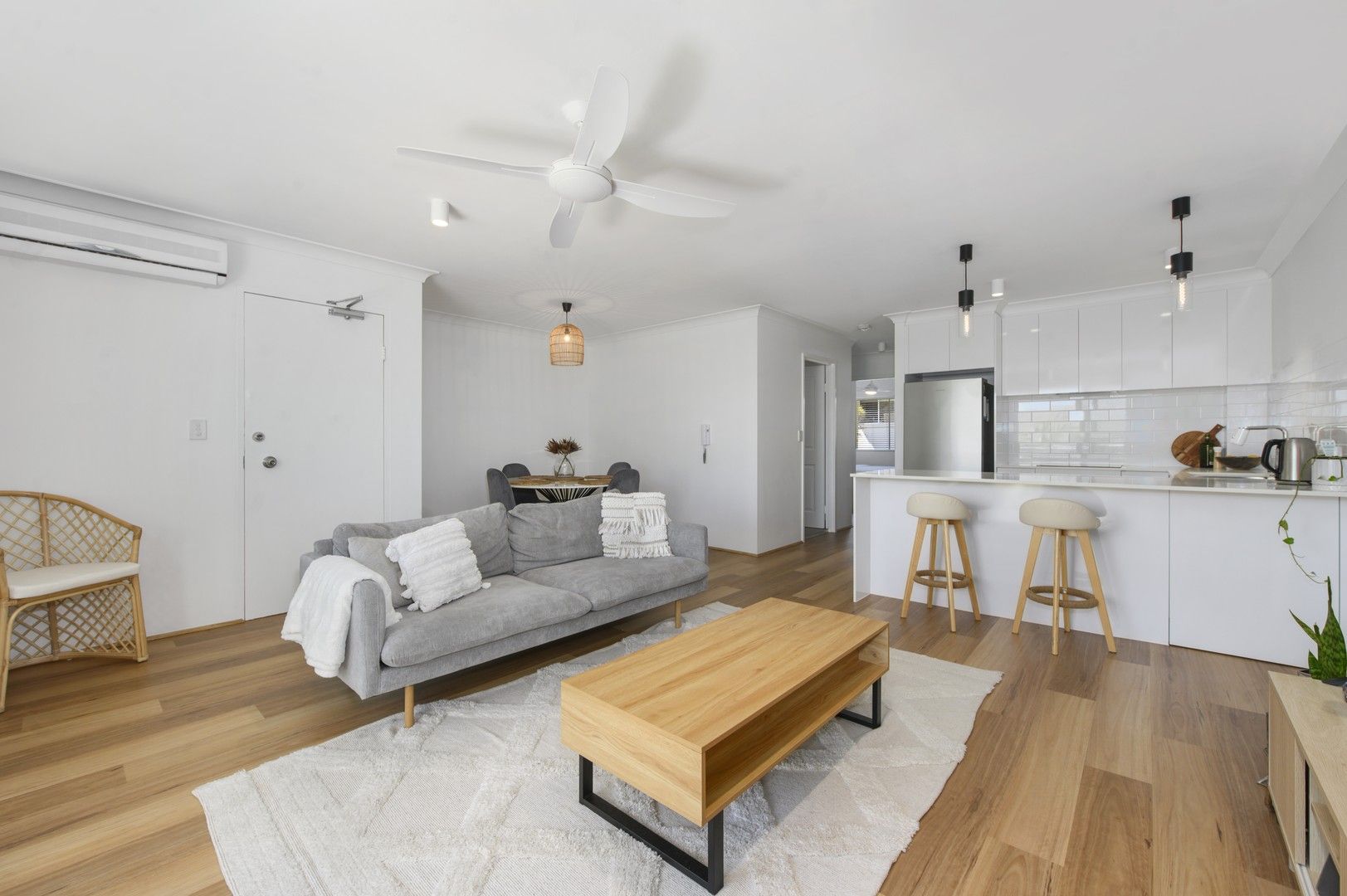 2 bedrooms Apartment / Unit / Flat in Unit 251 