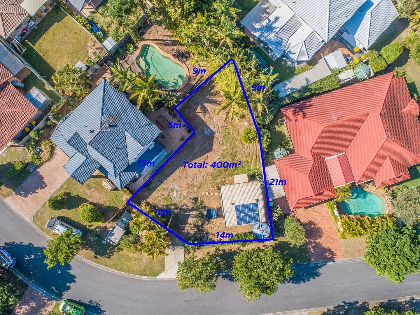 29 Wivenhoe Circuit, Forest Lake Property History & Address Research Domain