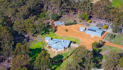 Picture of 86 Howlett Ramble, ARGYLE WA 6239