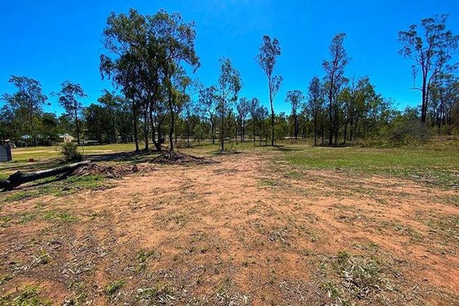 Picture of 1 Burgess Road, LAIDLEY HEIGHTS QLD 4341