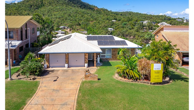 Picture of 44 Forbes Avenue, FRENCHVILLE QLD 4701