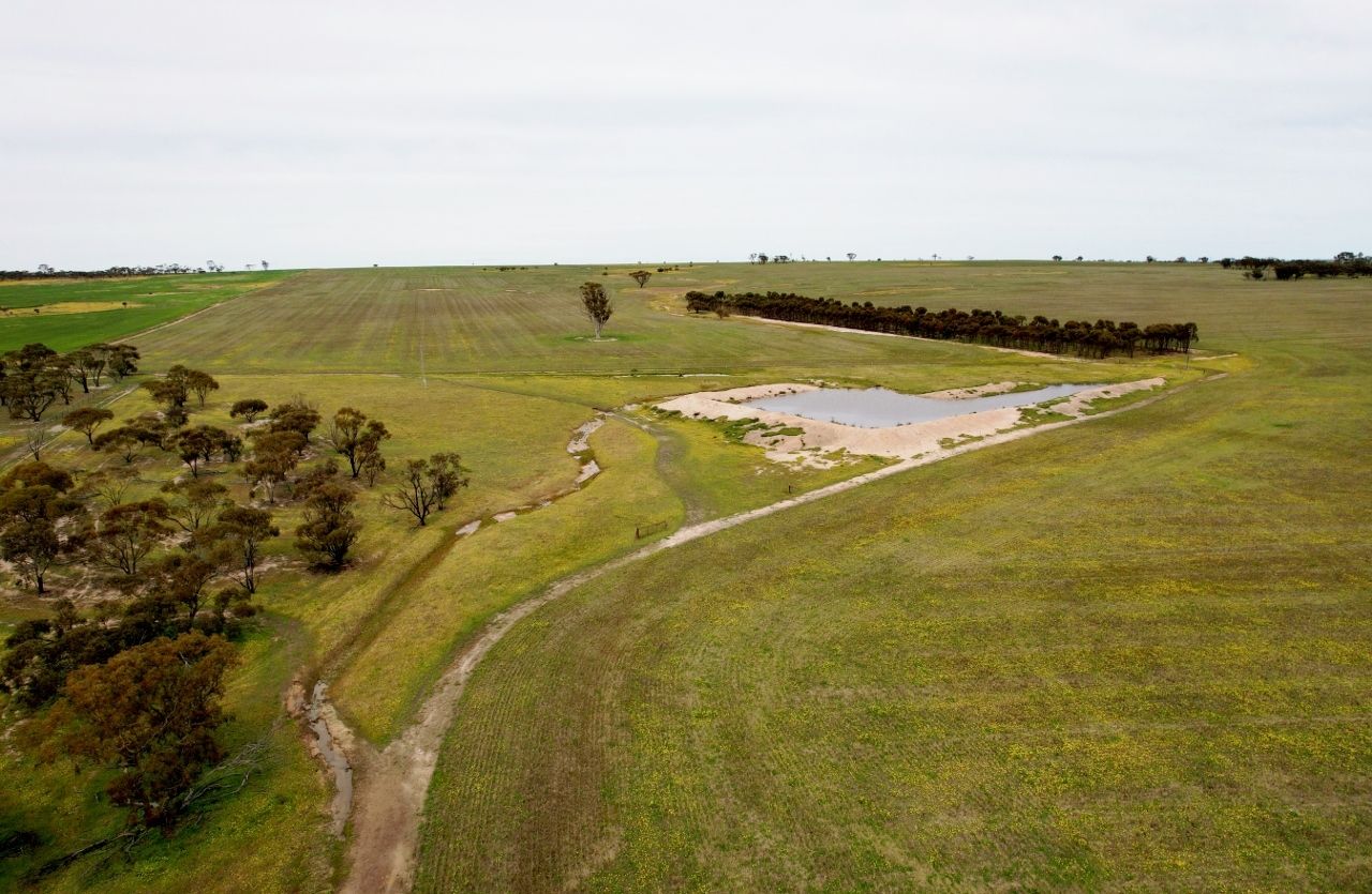 Lot 11505 Bungulla Road, North Tammin WA 6409, Image 1