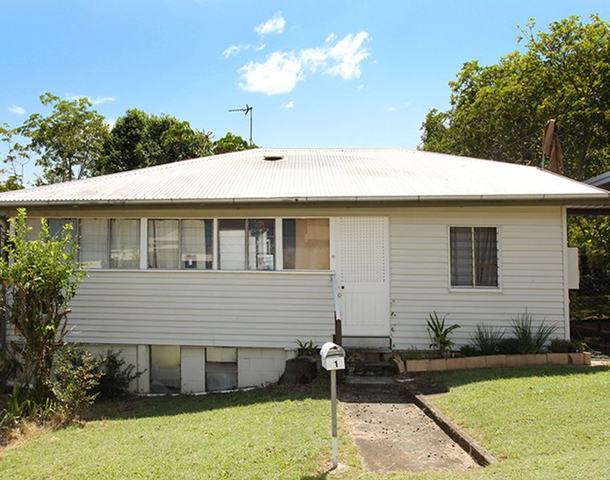 1 Tamper Street, Nambour QLD 4560