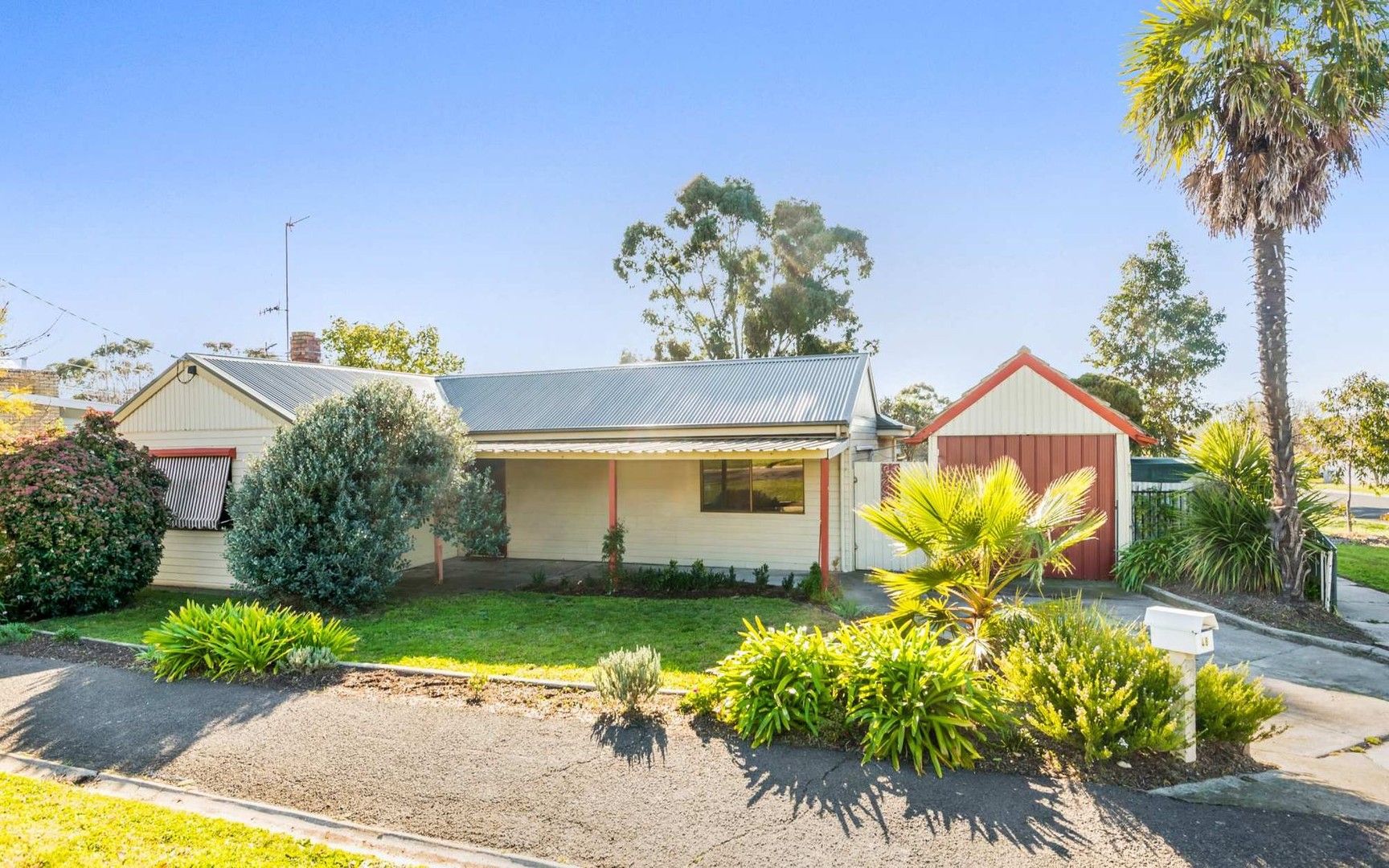 48 Caledonia Street, North Bendigo VIC 3550 House For Rent Domain