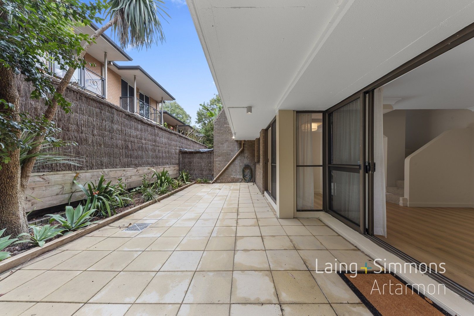 2 bedrooms Townhouse in 11/3 Benton Avenue ARTARMON NSW, 2064