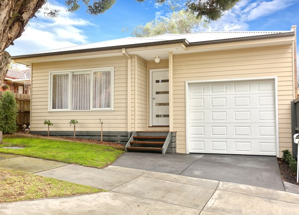 2A Austin Street, Mitcham VIC 3132