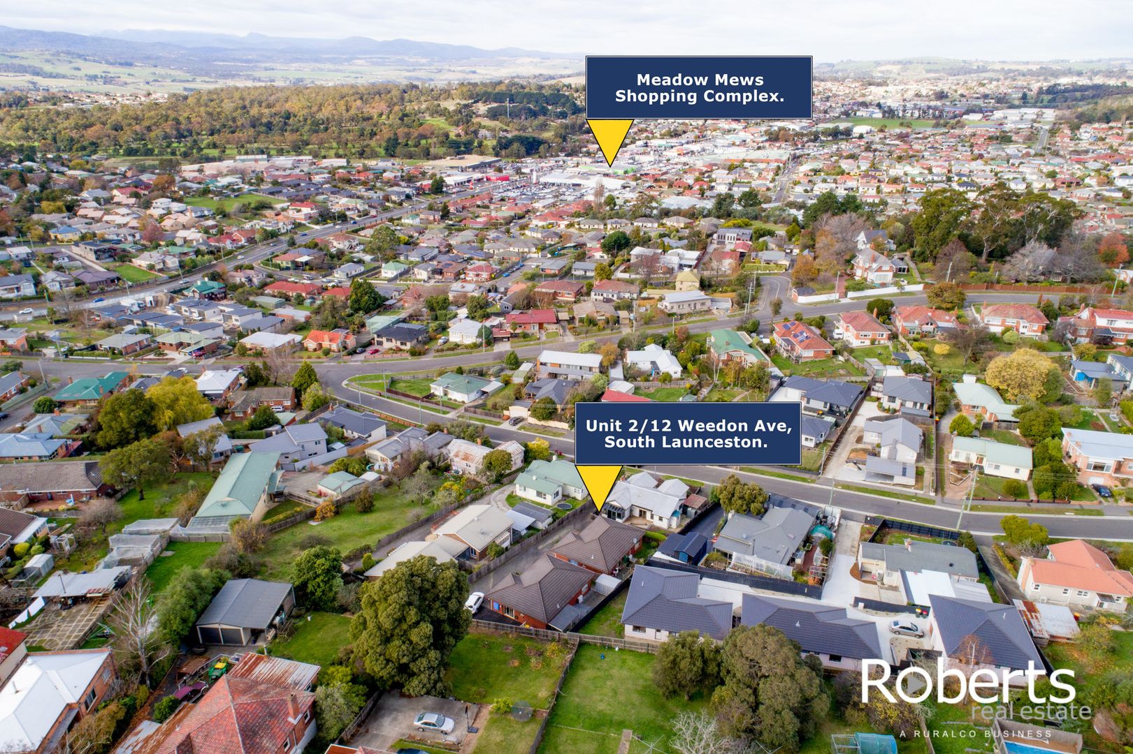 2/12 Weedon Avenue, South Launceston TAS 7249, Image 1