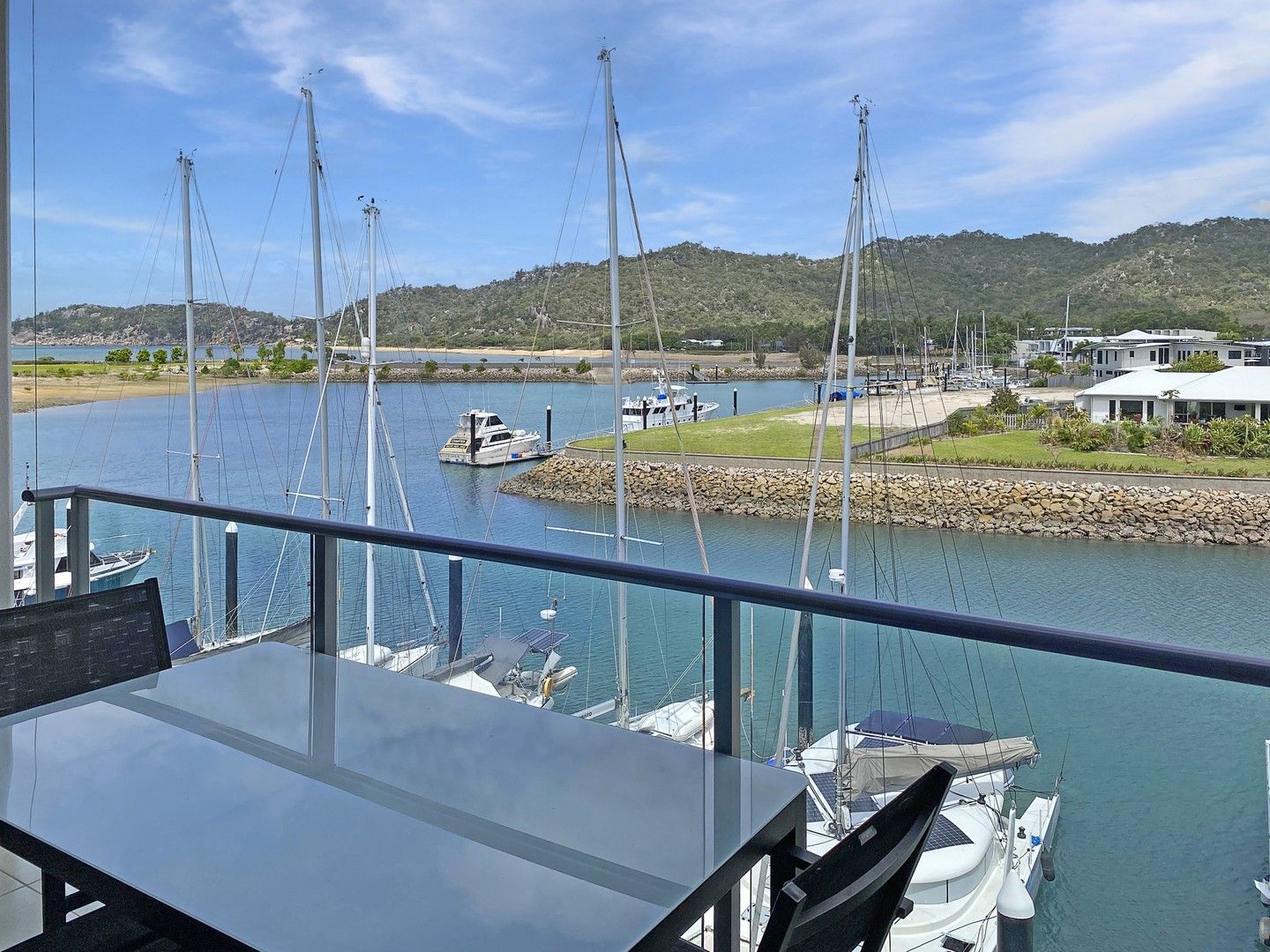 Sold 132/123 Sooning St 'Blue On Blue', Nelly Bay QLD 4819 on 27 Apr