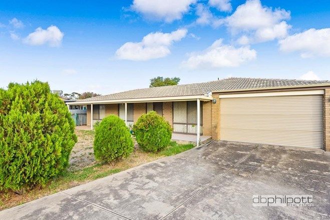 Picture of 21 Wattle Avenue, DRY CREEK SA 5094