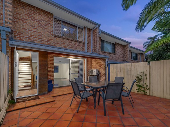 2/578 Lower Bowen Terrace, New Farm QLD 4005