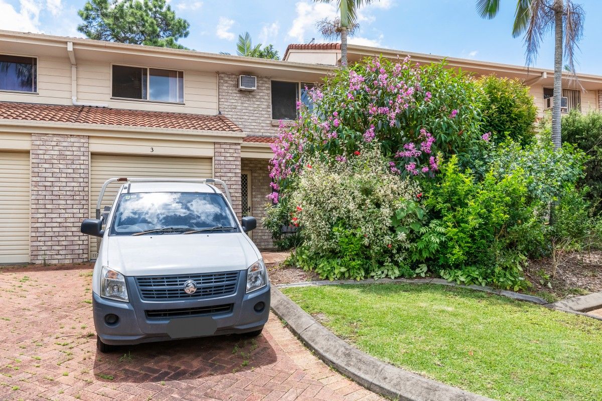 3/7 Oricon Court, Springwood QLD 4127, Image 0