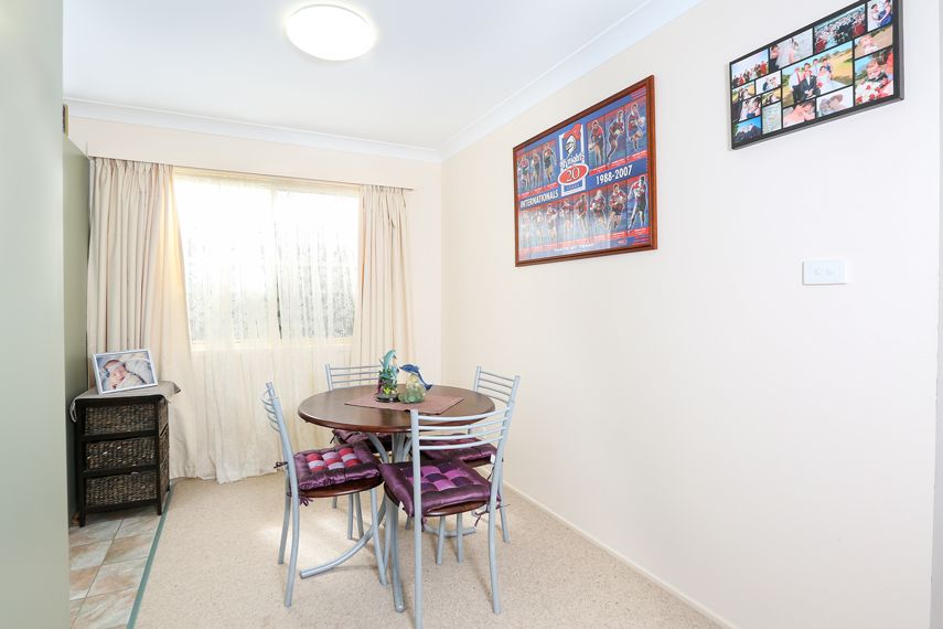 46/1A Kalaroo Road, Redhead Beach Holiday Park, Redhead NSW 2290, Image 2