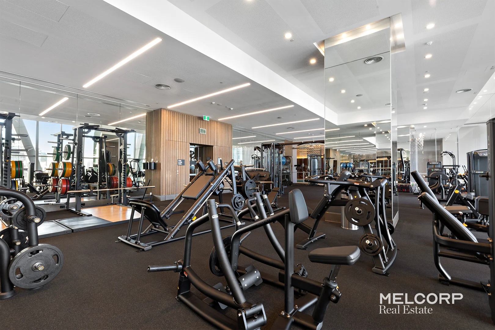 Additional image 11 of 1903/9 Power Street, Southbank VIC 3006