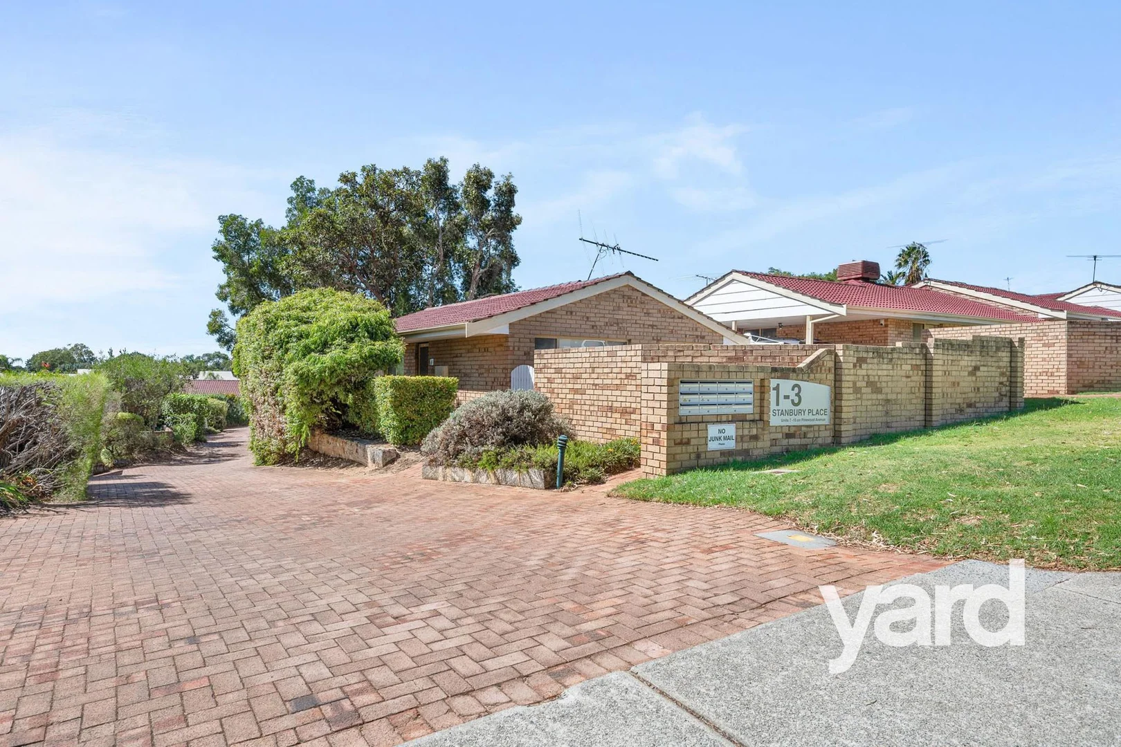 Additional image 13 of 20/1-3 Stanbury Place, Kardinya WA 6163