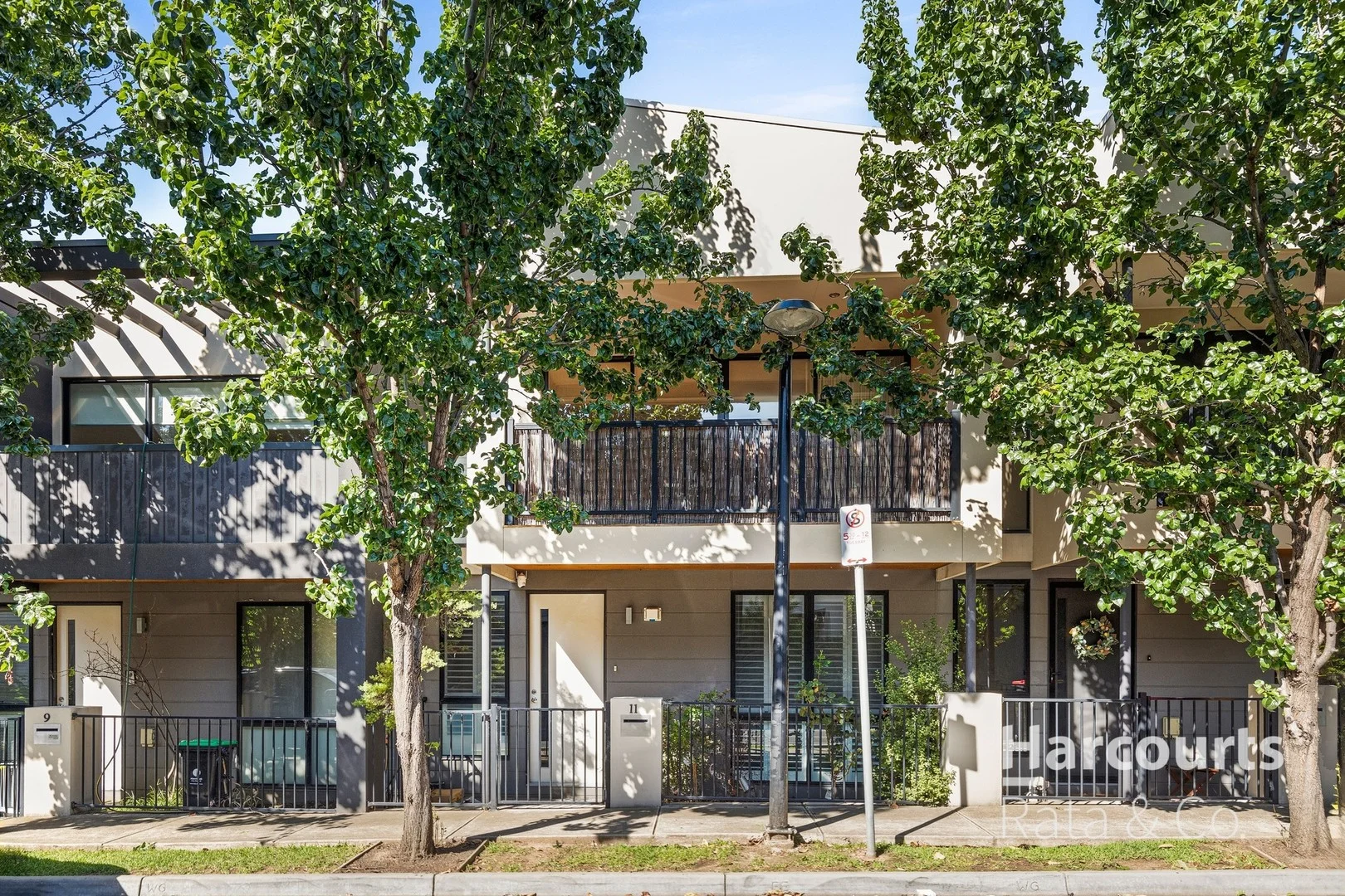 11 Pixel Circuit, Coburg North VIC 3058