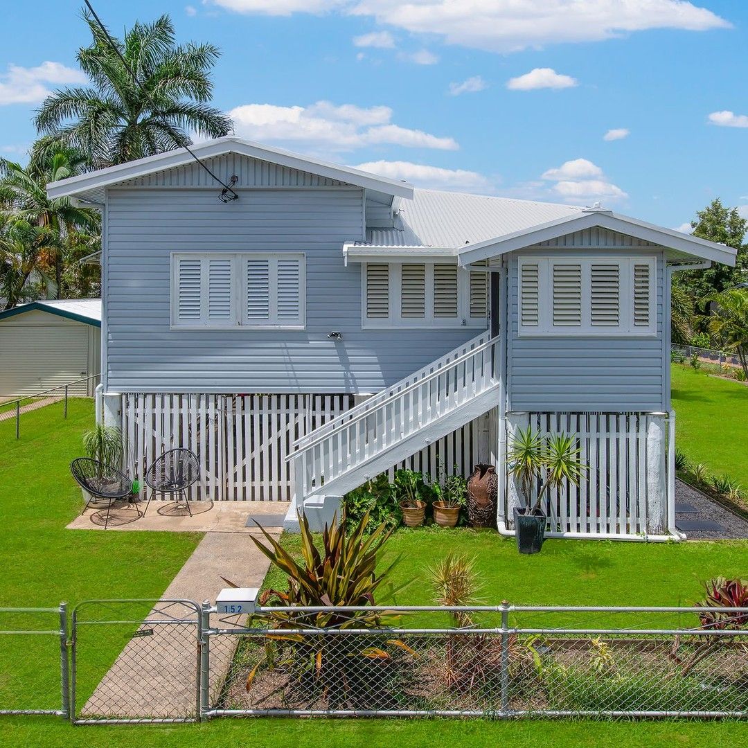 152 Francis Street, West End QLD 4810, Image 0