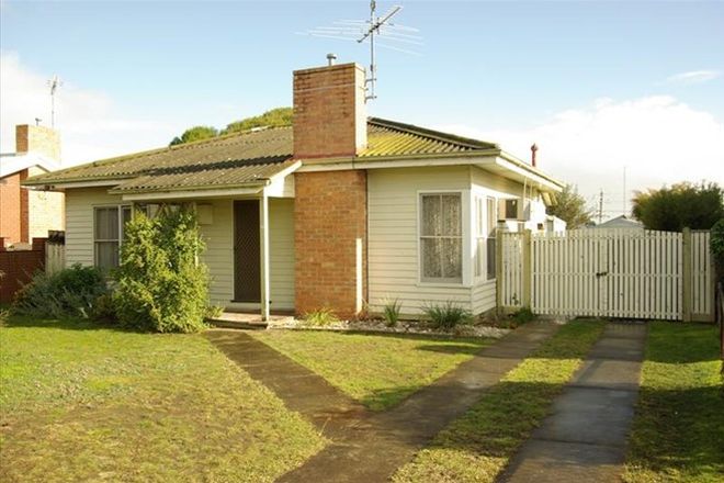 Picture of 19 Bromley Street, EAST GEELONG VIC 3219