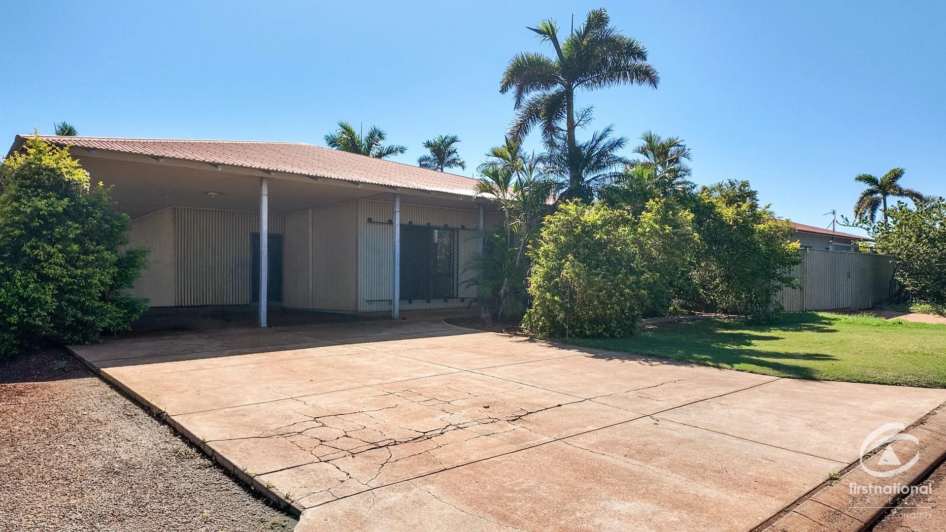 3 Kapitzke Road, Nickol WA 6714