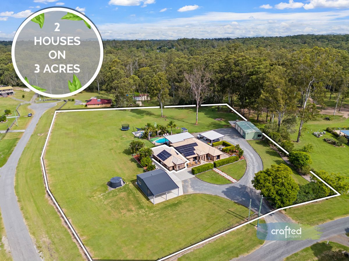 38 Gracelands Drive, North Maclean QLD 4280, Image 0