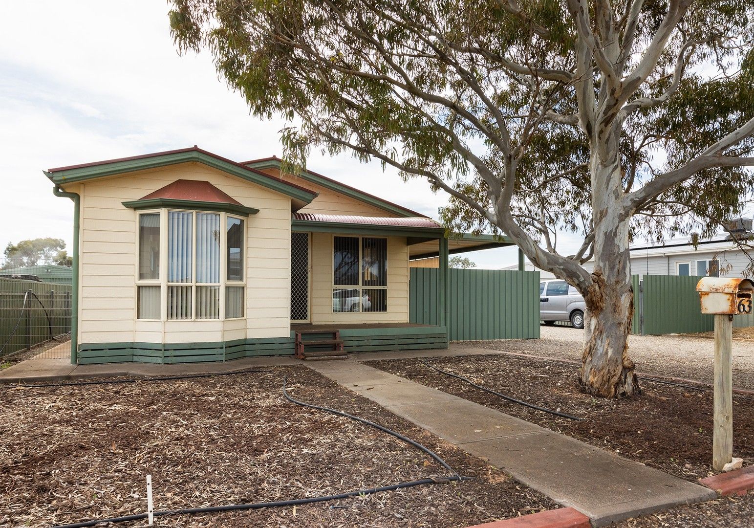 63 North Tce, Moonta Bay SA 5558, Image 0