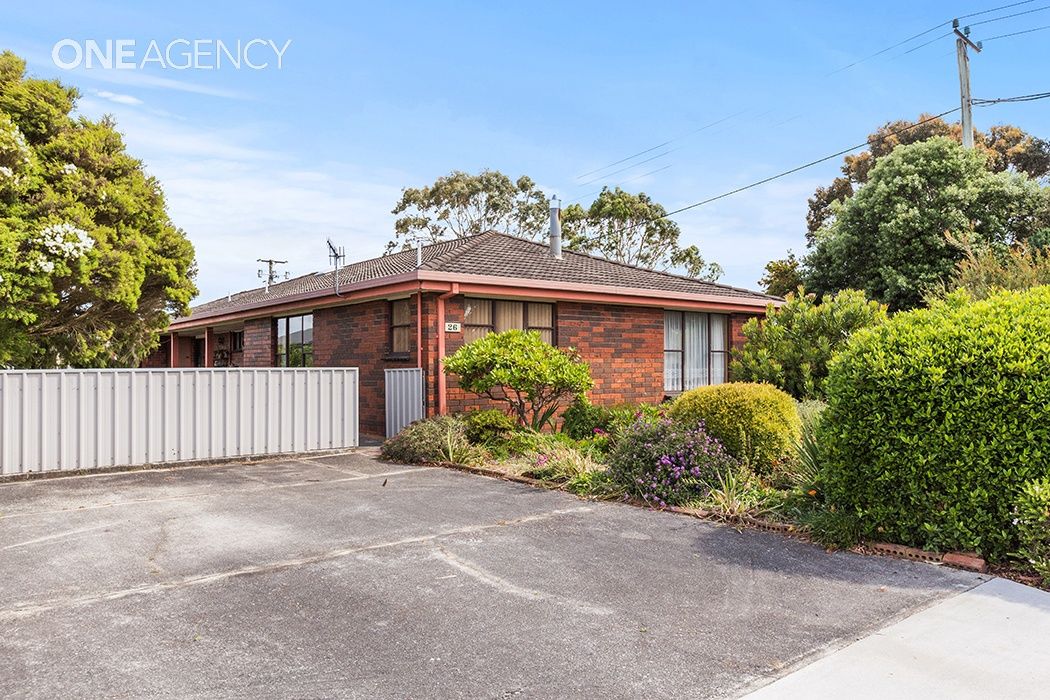 26 McArthur Street, Wynyard TAS 7325, Image 1