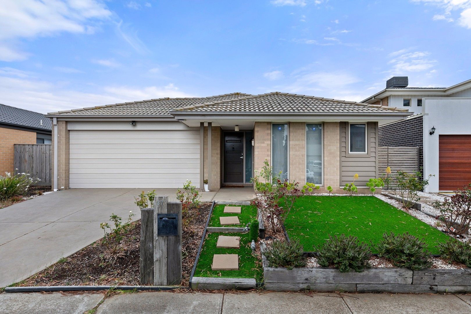 37 Seagrass Crescent, Point Cook VIC 3030
