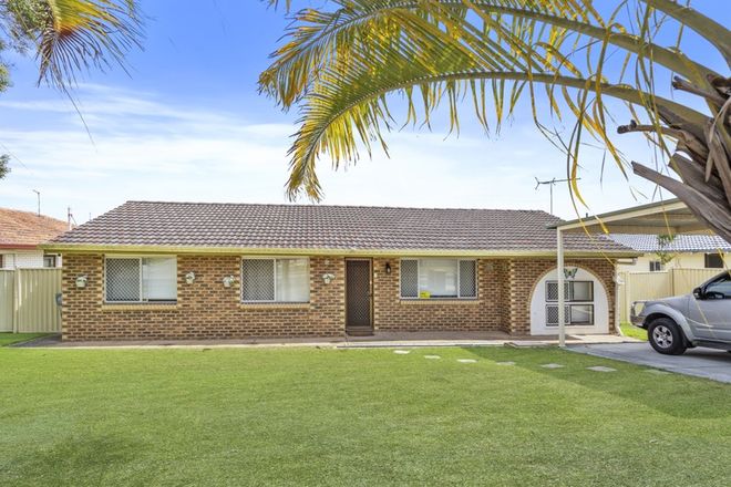 Picture of 94 Dalmeny Street, ALGESTER QLD 4115