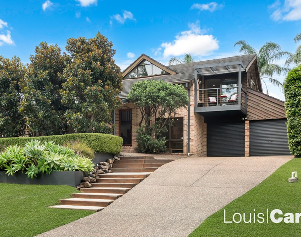 18 Trevors Lane, Cherrybrook NSW 2126